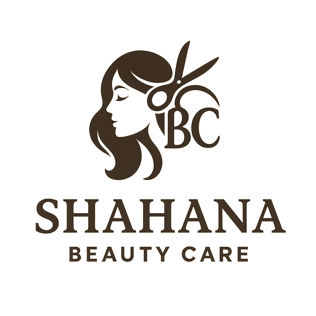 Shahana Beauty Care