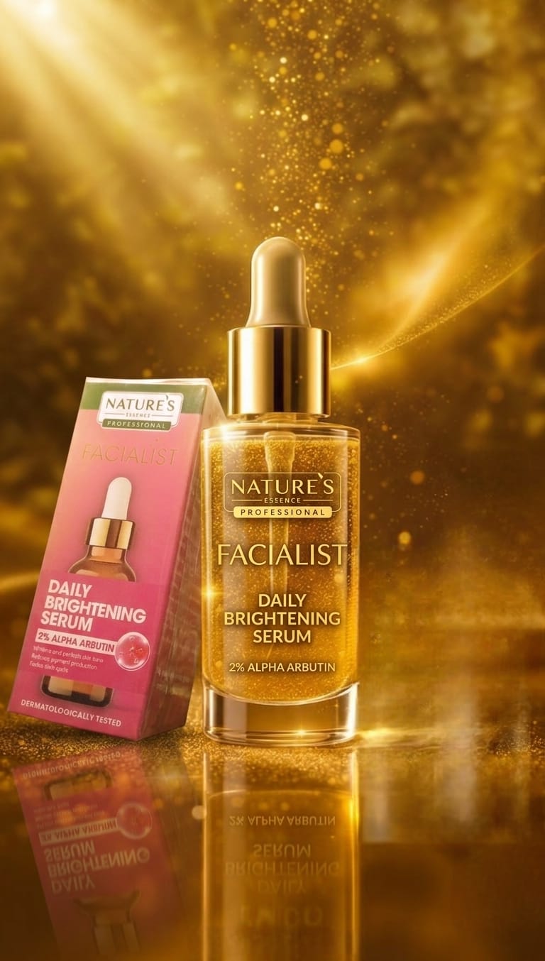 DAILY BRIGHTENING SERUM 