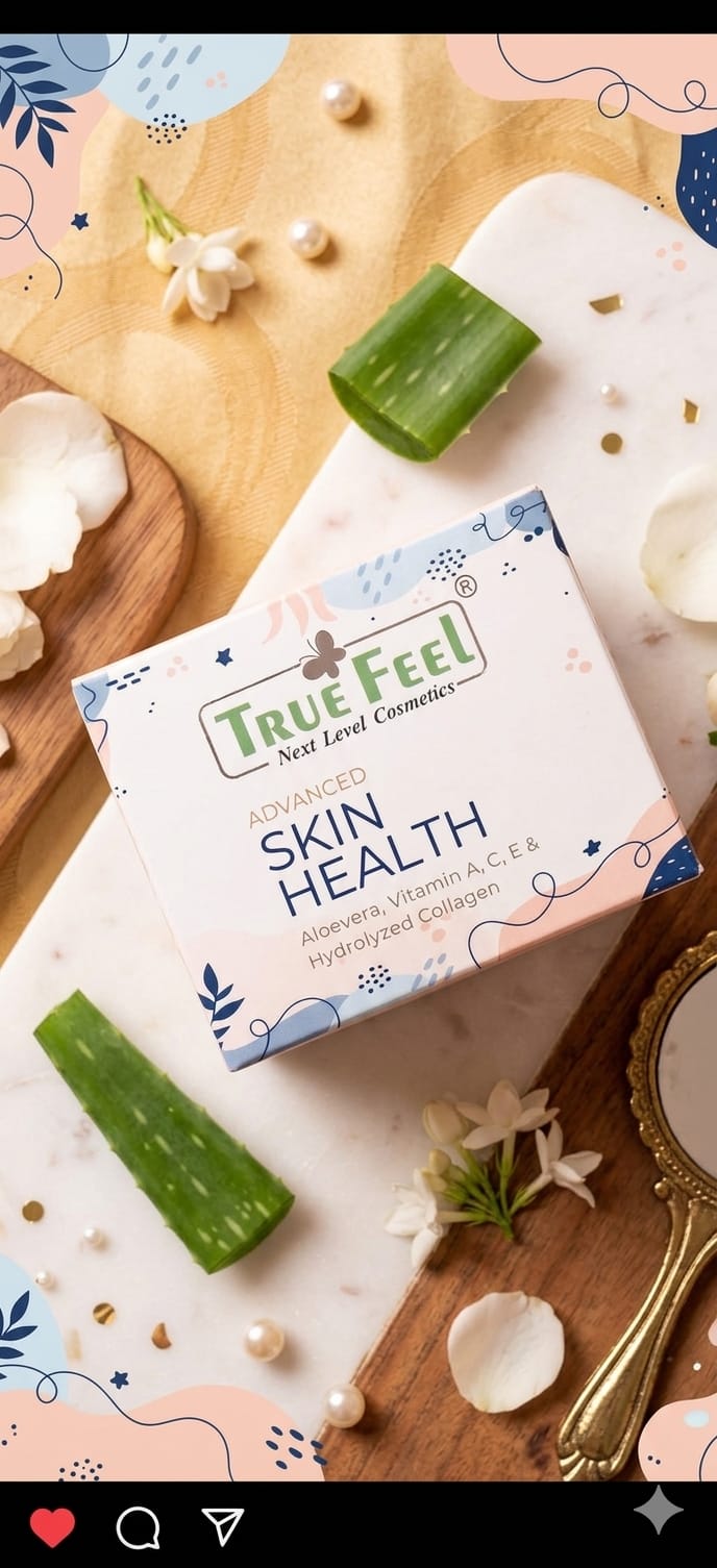 True feel Skin Health 